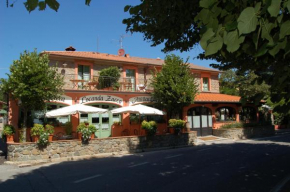 Отель Locanda Zacco  Марлиана